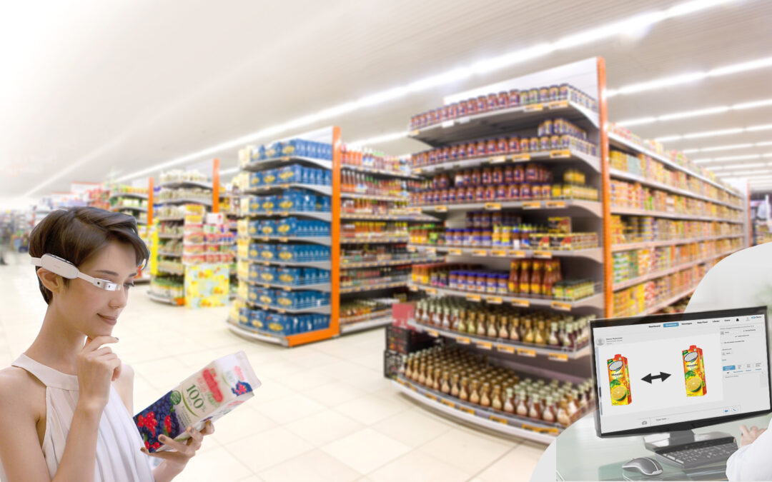 Remote Visual Assistance – Need of the Hour for Retail Business