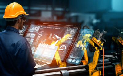 A Case for Automation in the Automotive Sector